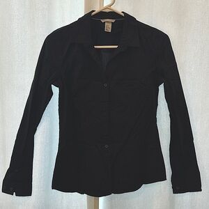 H & M long sleeve Shirt